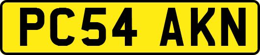 PC54AKN