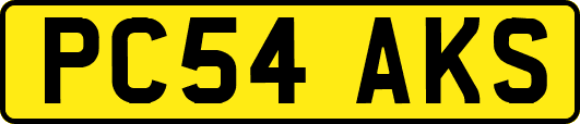 PC54AKS