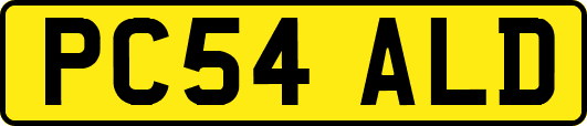 PC54ALD