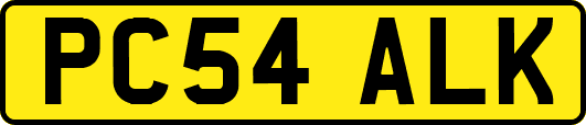 PC54ALK