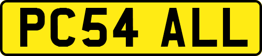 PC54ALL