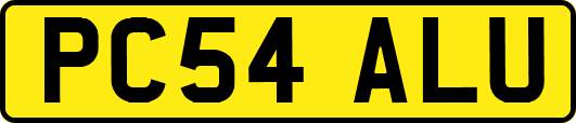 PC54ALU