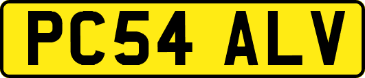 PC54ALV
