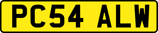 PC54ALW