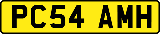 PC54AMH