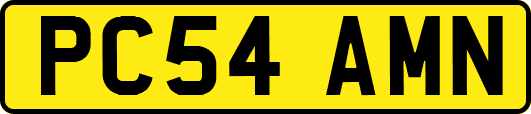 PC54AMN