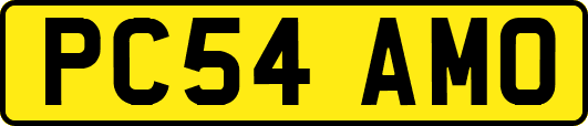 PC54AMO