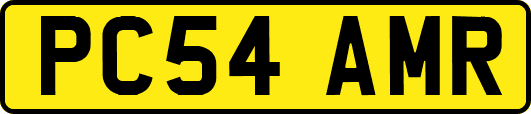 PC54AMR