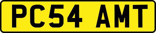 PC54AMT
