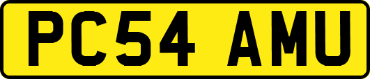 PC54AMU