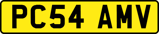 PC54AMV