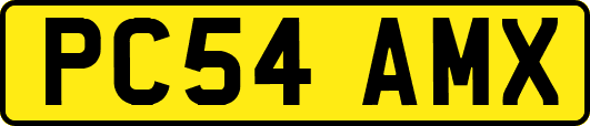 PC54AMX