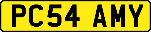 PC54AMY