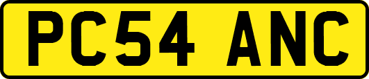 PC54ANC