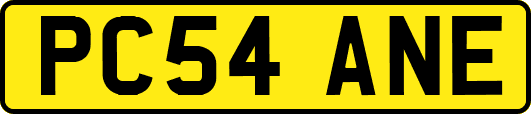 PC54ANE