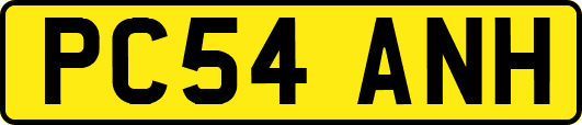 PC54ANH