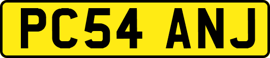 PC54ANJ