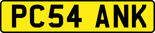 PC54ANK