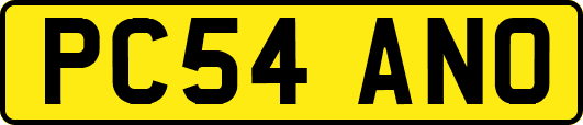 PC54ANO