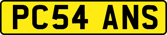 PC54ANS