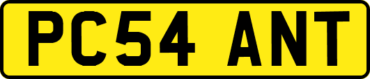 PC54ANT