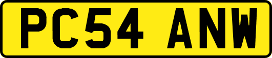 PC54ANW