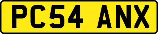 PC54ANX