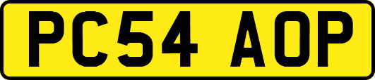 PC54AOP