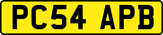 PC54APB