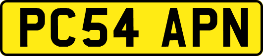 PC54APN