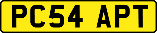 PC54APT