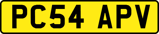 PC54APV