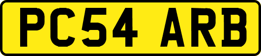 PC54ARB