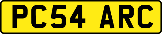 PC54ARC