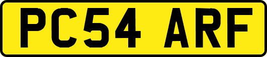 PC54ARF