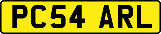 PC54ARL