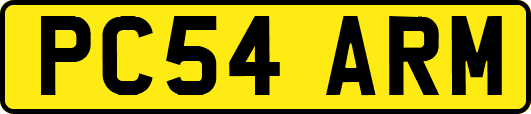 PC54ARM