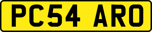 PC54ARO