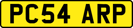 PC54ARP