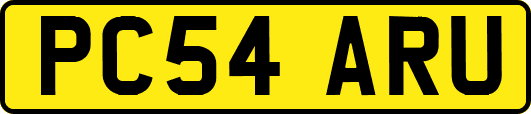 PC54ARU