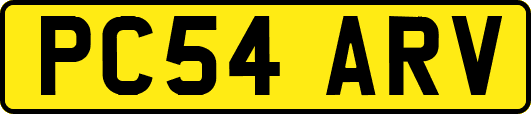PC54ARV