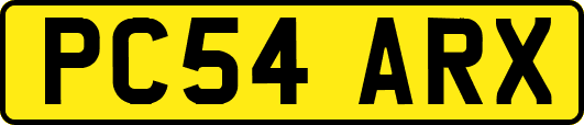 PC54ARX