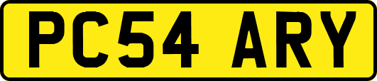 PC54ARY