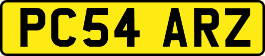 PC54ARZ