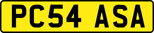 PC54ASA