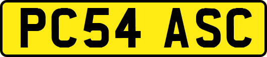 PC54ASC