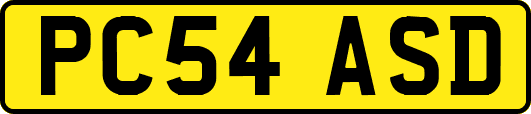 PC54ASD
