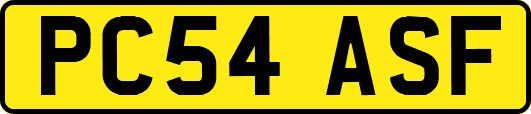 PC54ASF