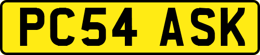 PC54ASK
