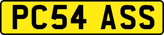 PC54ASS